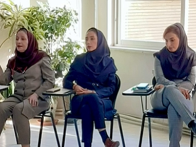 اولین شورای دبیران